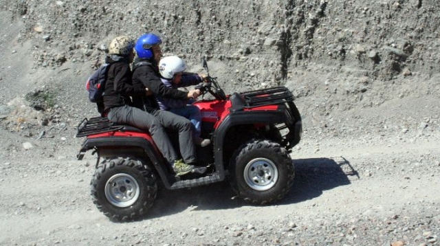  Aventure pour toute la famille 